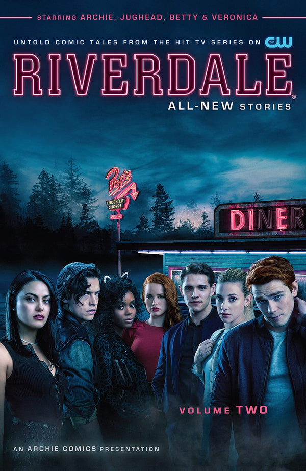 RIVERDALE (VOL. 2)