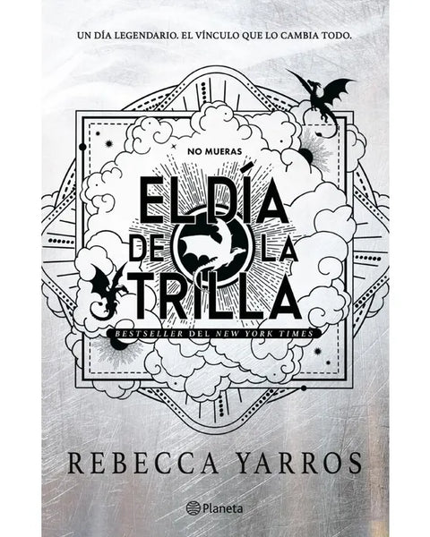 EL DIA DE LA TRILLA