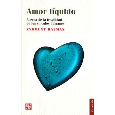 AMOR LIQUIDO