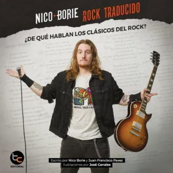 ROCK TRADUCIDO