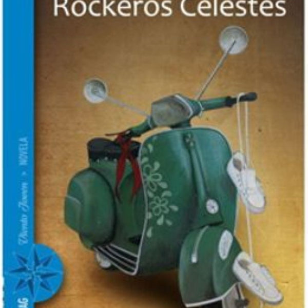 ROCKEROS CELESTES