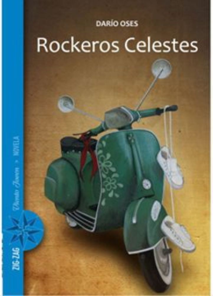 ROCKEROS CELESTES