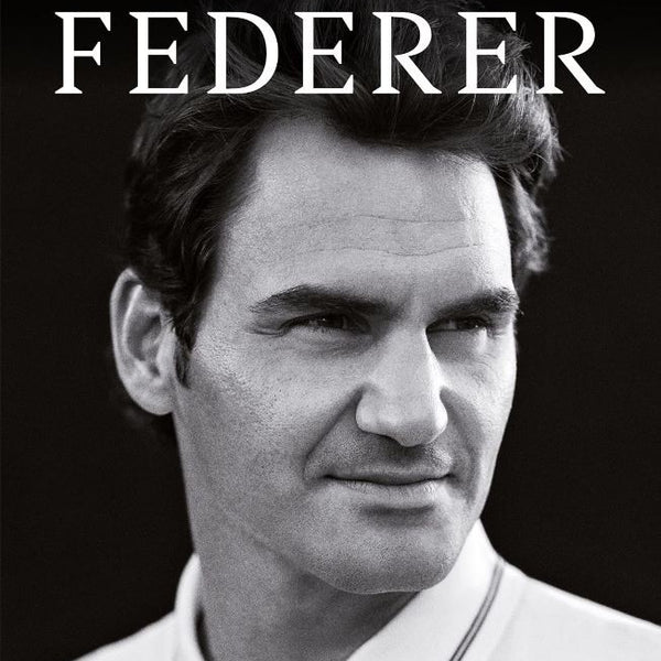 ROGER FEDERER