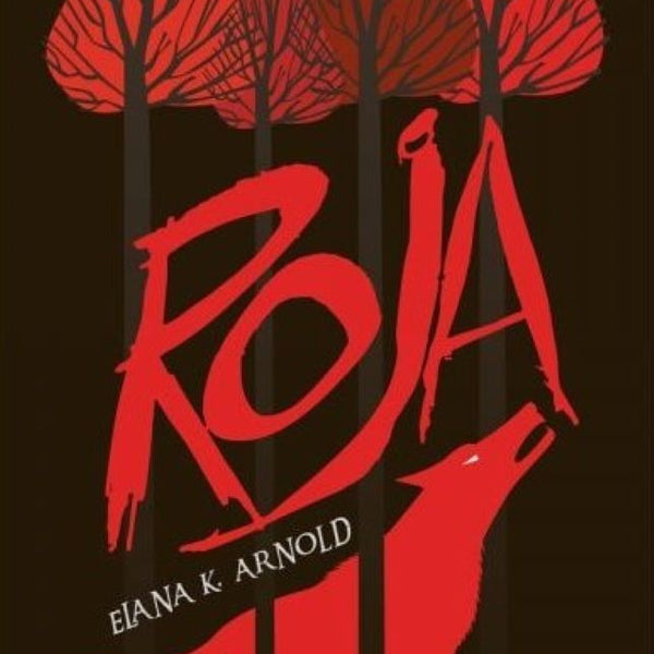 ROJA