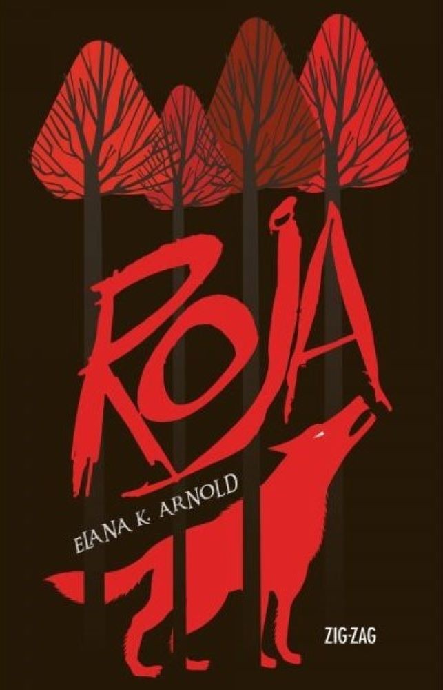 ROJA
