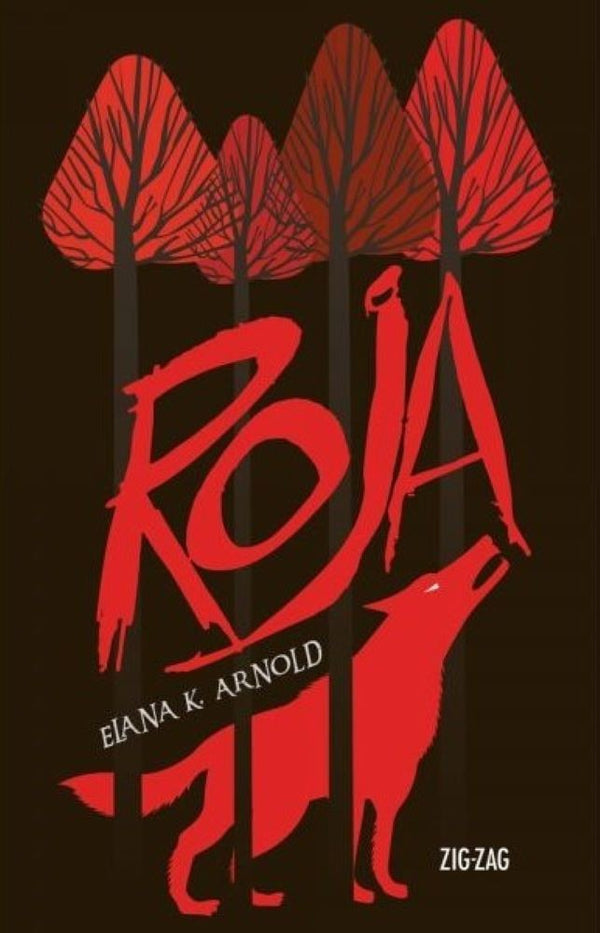ROJA