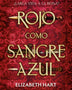 ROJO COMO SANGRE AZUL