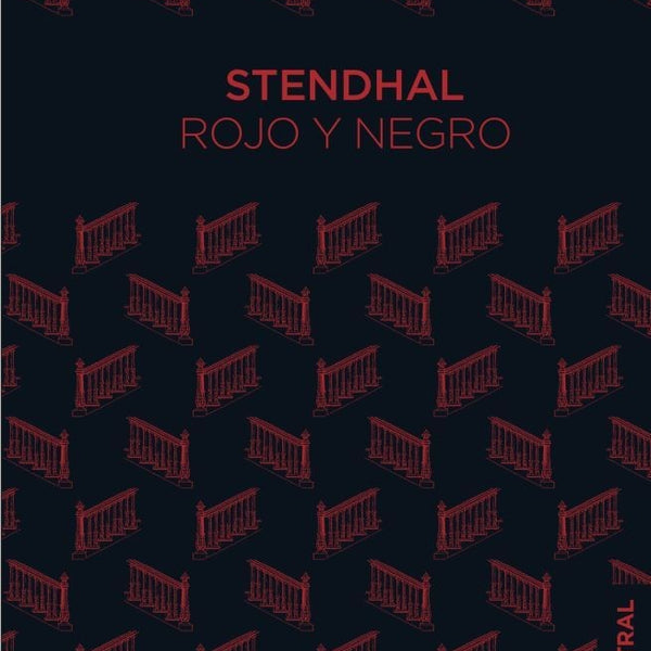 ROJO Y NEGRO