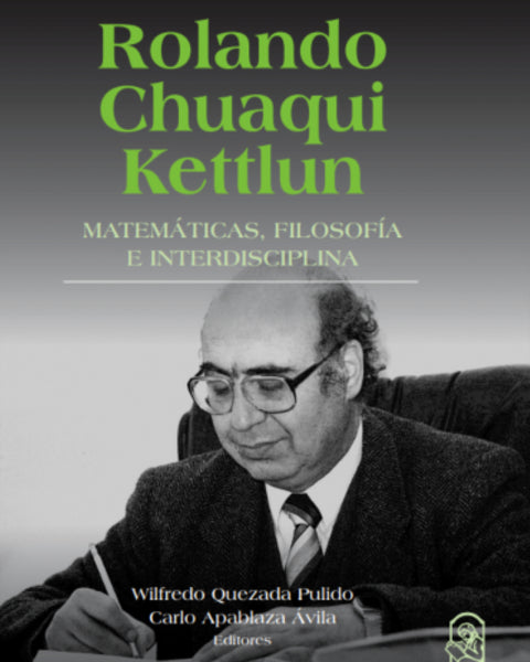 ROLANDO CHUAQUI KETTLUN