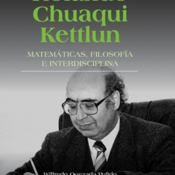 ROLANDO CHUAQUI KETTLUN