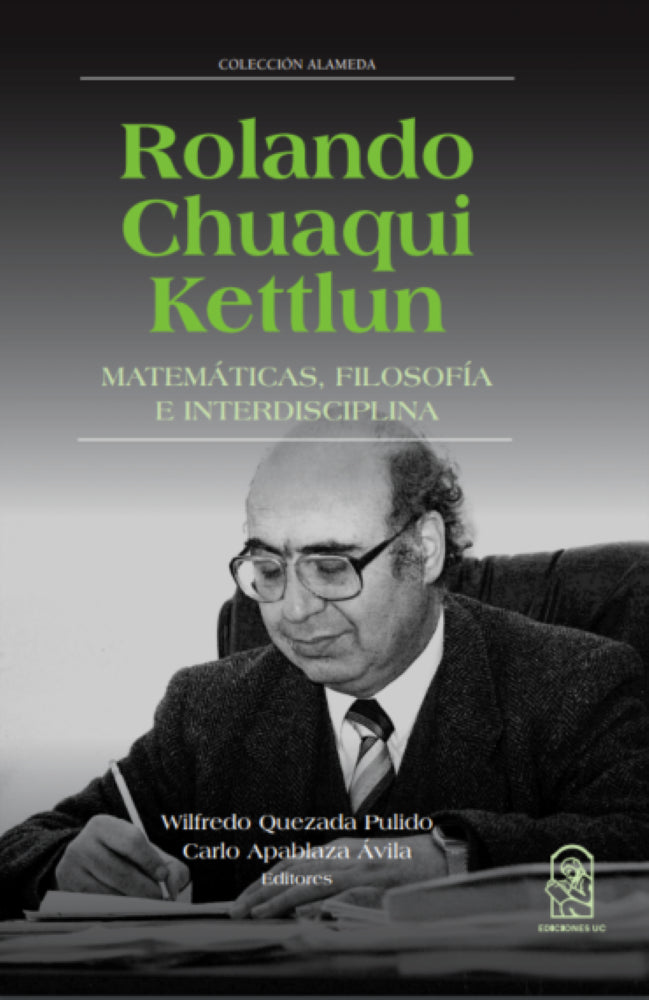 ROLANDO CHUAQUI KETTLUN