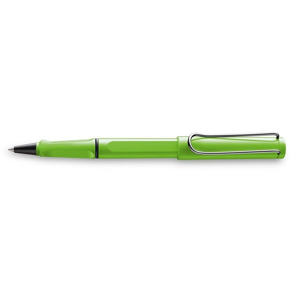 ROLLER SAFARI GREEN
