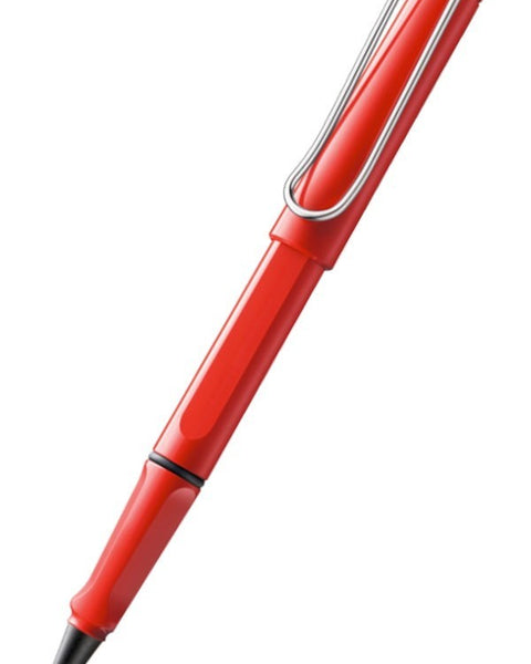 ROLLER SAFARI RED