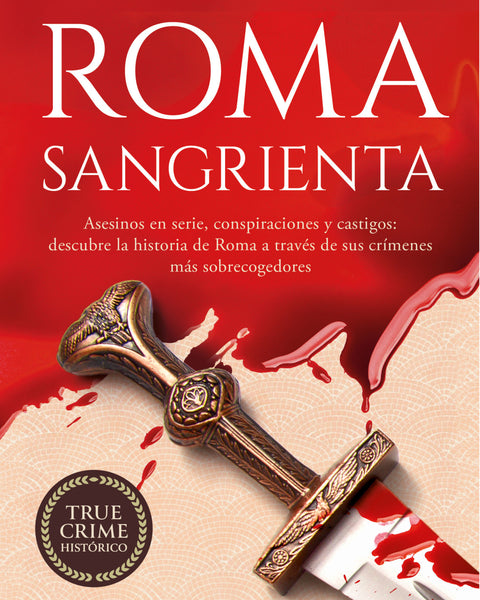 ROMA SANGRIENTA