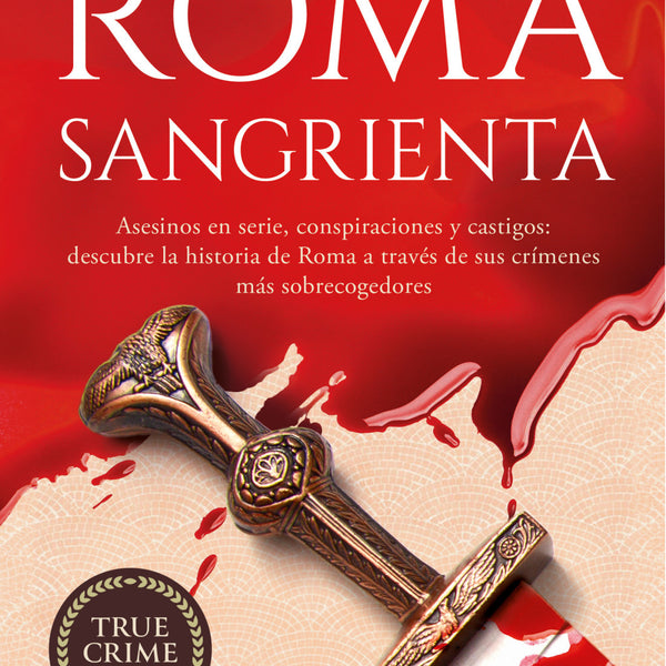 ROMA SANGRIENTA