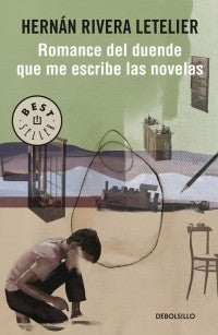 ROMANCE DEL DUENDE QUE ESCRIBE LAS NOVELAS