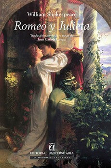 ROMEO Y JULIETA
