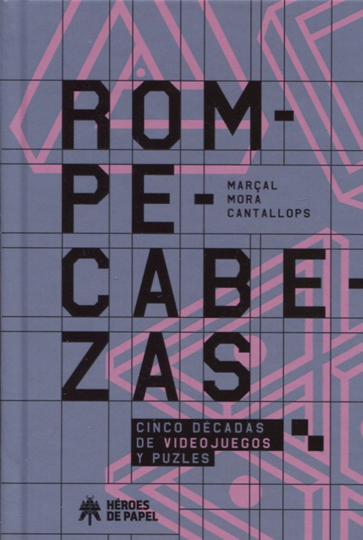 ROMPECABEZAS