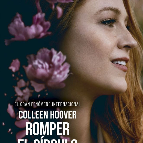 ROMPER EL CIRCULO (NUEVA EDICIÓN PELICULA)