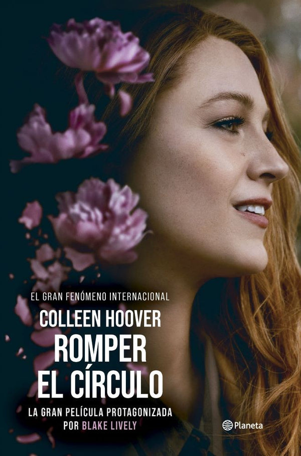 ROMPER EL CIRCULO (NUEVA EDICIÓN PELICULA)