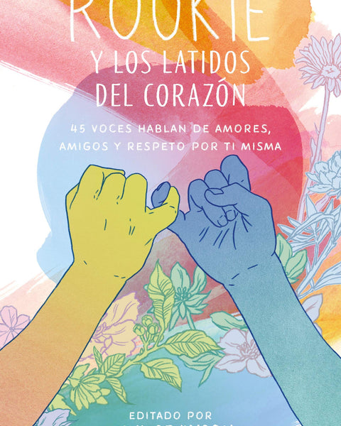 ROOKIE Y LOS LATIDOS DEL CORAZON