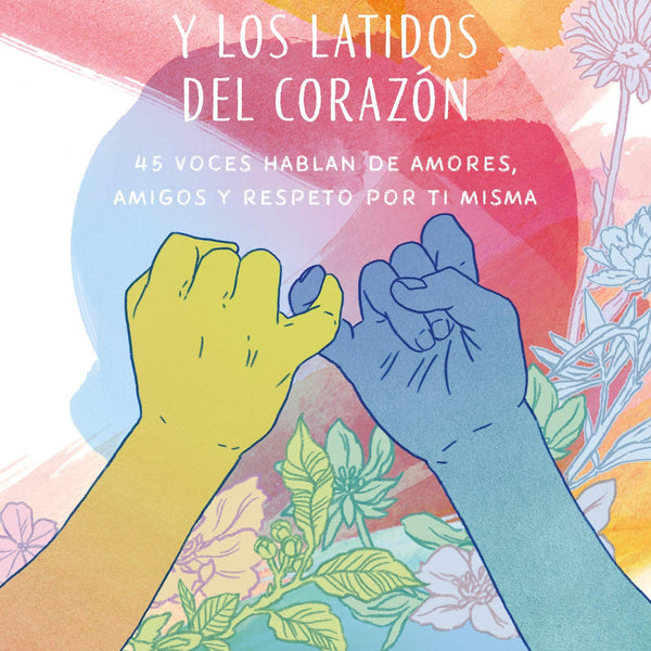 ROOKIE Y LOS LATIDOS DEL CORAZON