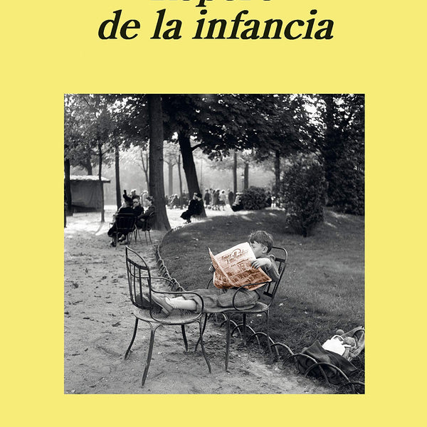 ROPERO DE LA INFANCIA