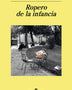 ROPERO DE LA INFANCIA