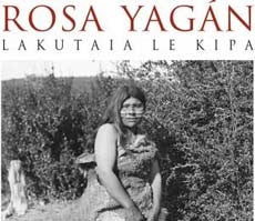 ROSA YAGAN