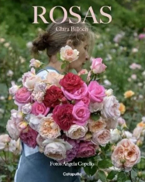 ROSAS - CLARA BILLOCH