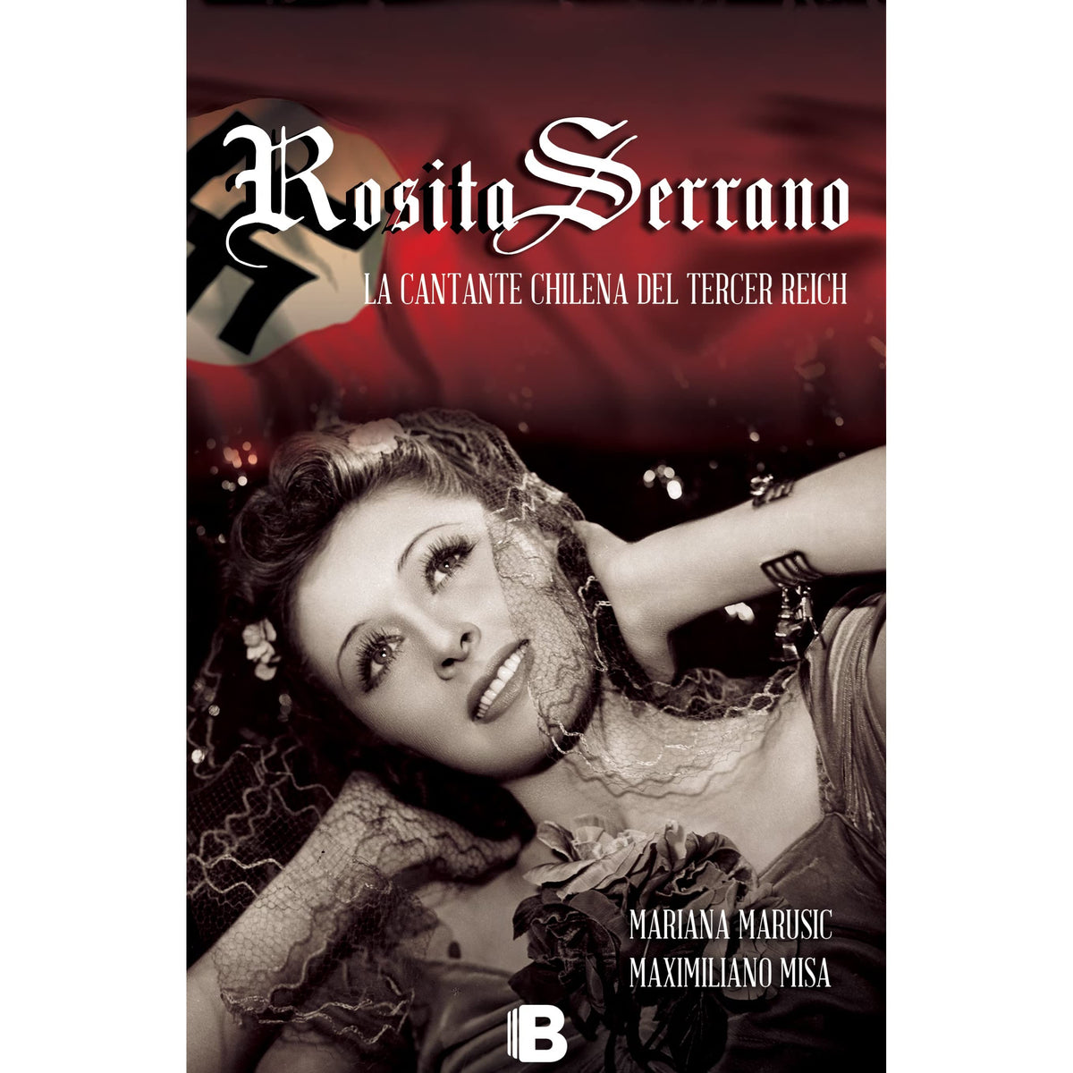 ROSITA SERRANO