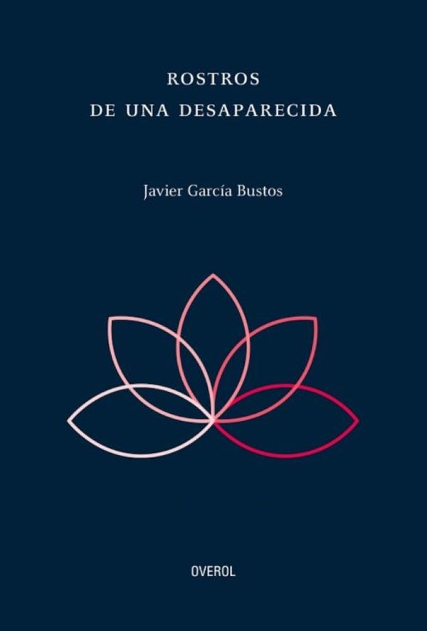 ROSTROS DE UNA DESAPARECIDA