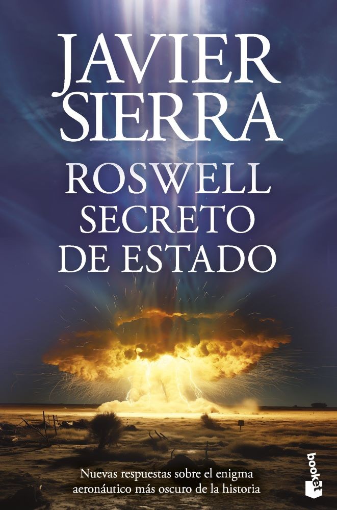 ROSWELL: SECRETO DE ESTADO