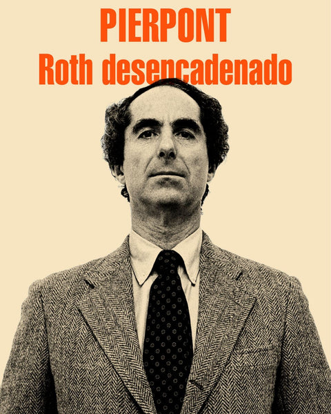 ROTH DESENCADENADO