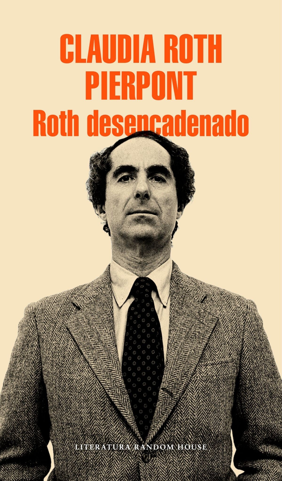 ROTH DESENCADENADO