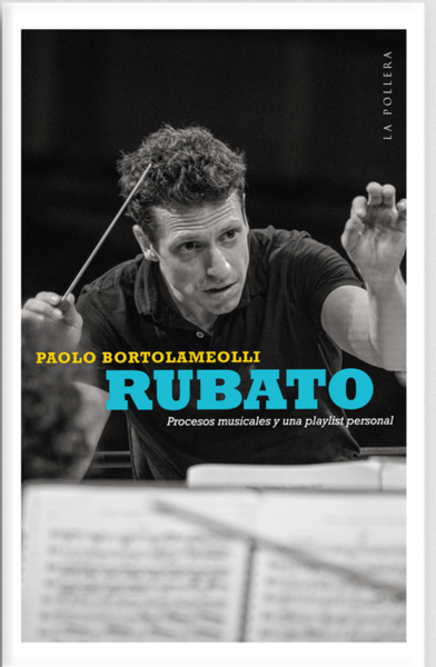 RUBATO: PROCESOS MUSICALES Y UNA PLAYLIST PERSONAL