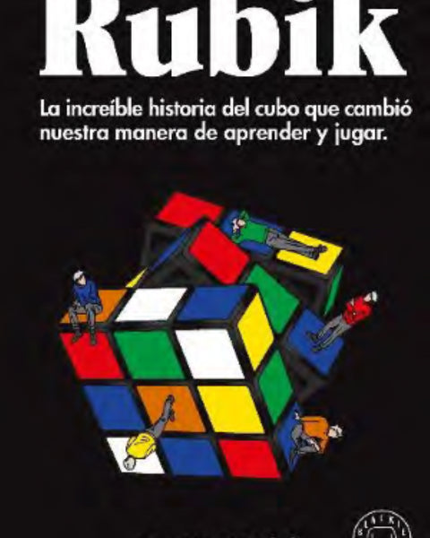 RUBIK
