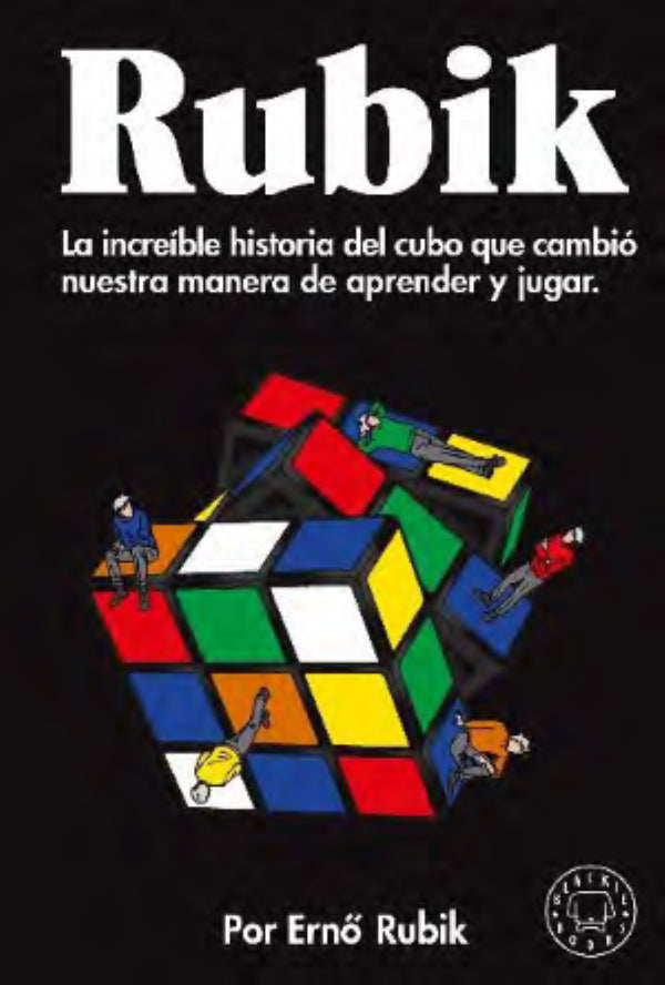 RUBIK