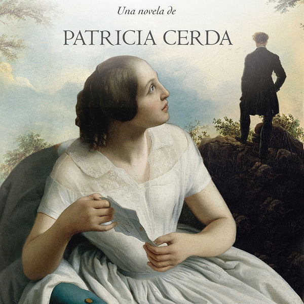 RUGENDAS - PATRICIA CERDA