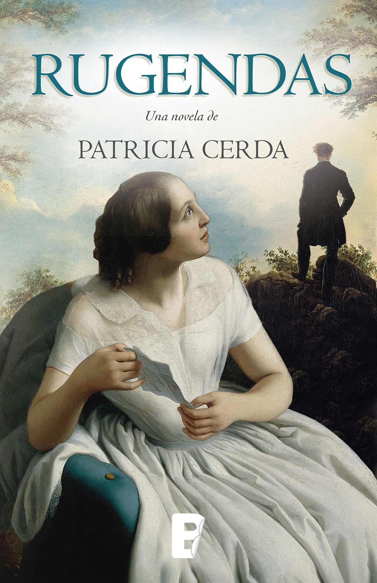 RUGENDAS - PATRICIA CERDA