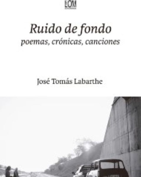 RUIDO DE FONDO