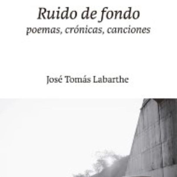 RUIDO DE FONDO