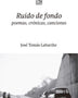 RUIDO DE FONDO