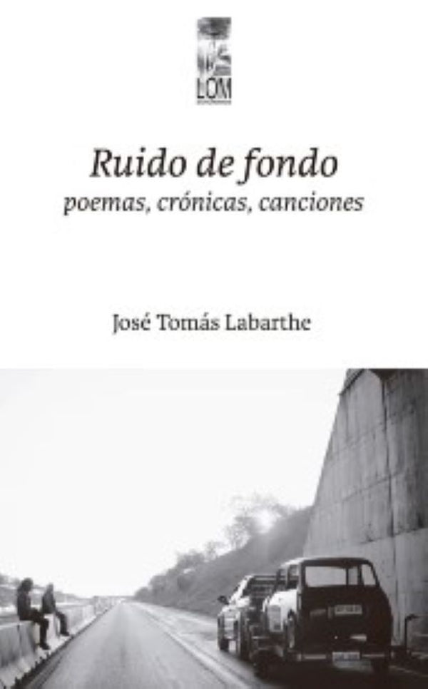 RUIDO DE FONDO