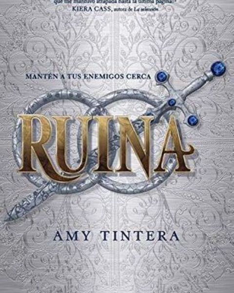 RUINA