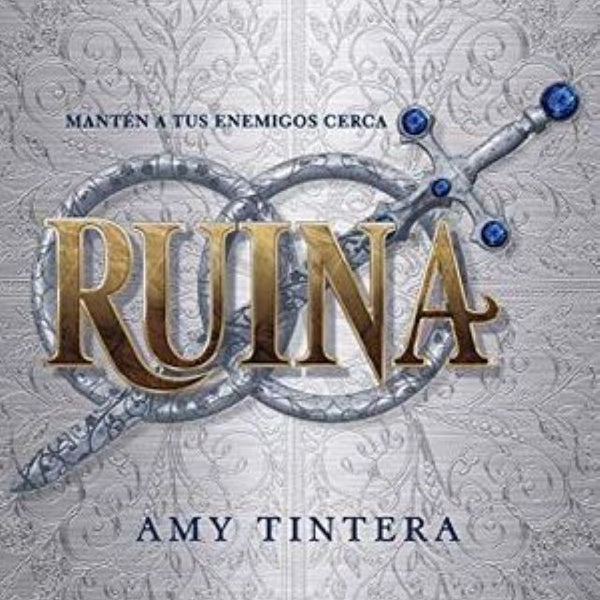 RUINA