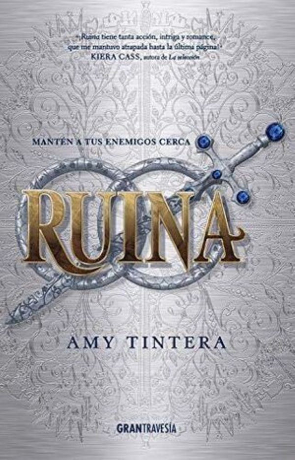 RUINA