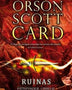 RUINAS PATHFINDER LIBRO II