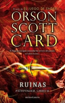 RUINAS PATHFINDER LIBRO II