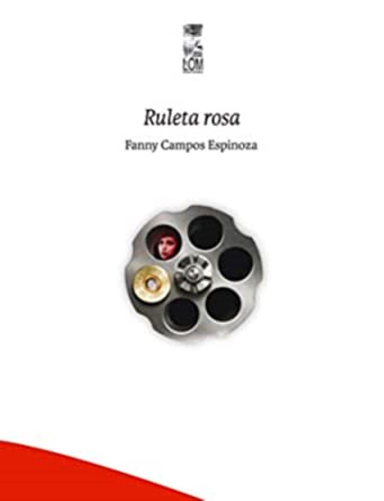 RULETA ROSA